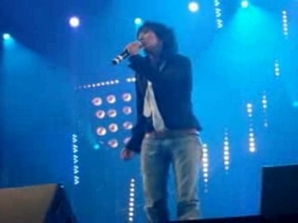 Julie Mazi - Si Seulement je pouvais lui manquer - Châlons