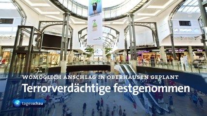 Tagesschau in 100 Sekunden 23. 12. 2016 (mit Thorsten Schröder) HD 1080p