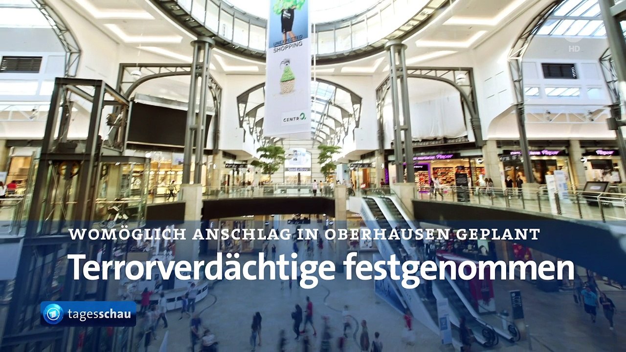 Tagesschau in 100 Sekunden 23. 12. 2016 (mit Thorsten Schröder) HD 1080p