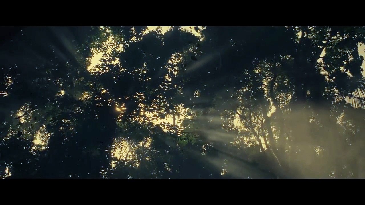 The Lost City of Z Official HD Teaser Trailer (2017) - Charlie Hunnam Movie