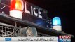 Karachi Street crime rate increased in city