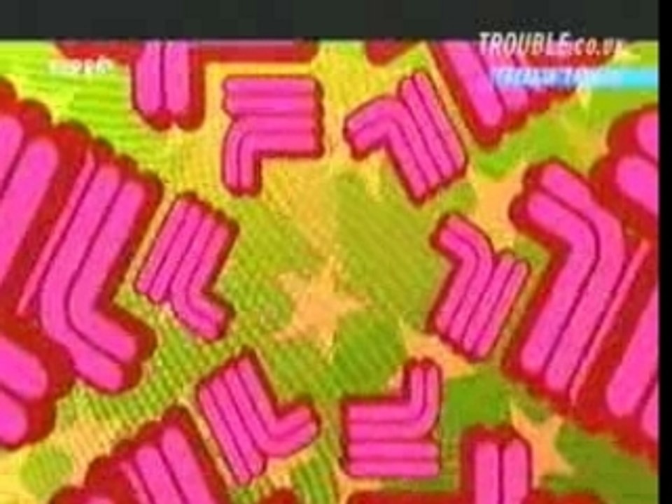 Blue - Who Did What Question Freakin' Famous 19-05-03