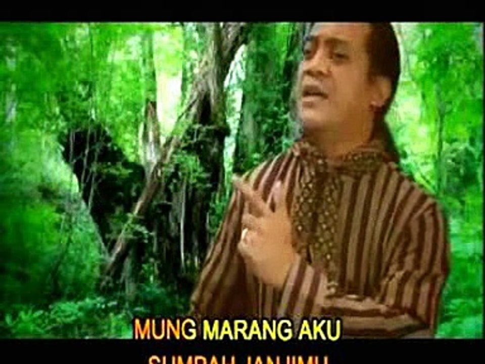 Didi Kempot - Lilo terbaru