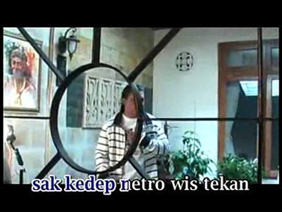 DALAN TEMBUS didi kempot 2017
