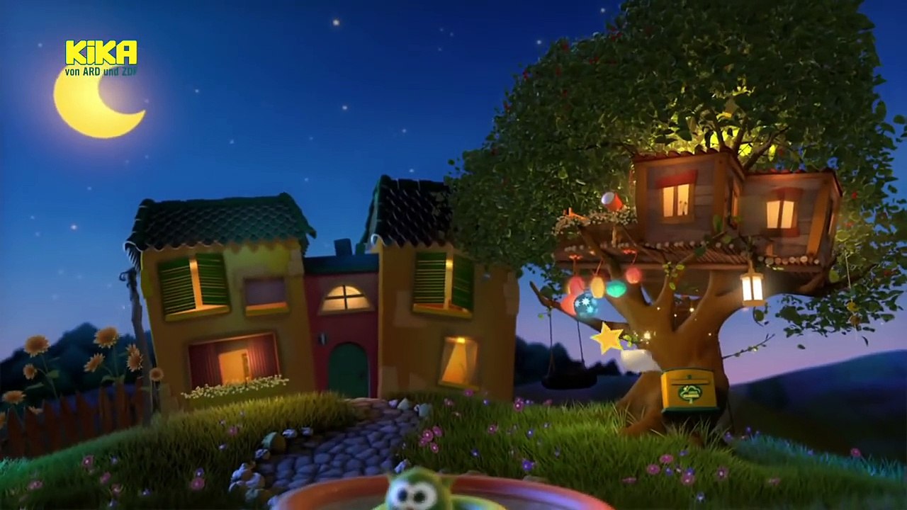 Baumhaus vom 19 Juni 2016 Jan & Henry Mehr auf KiKA de