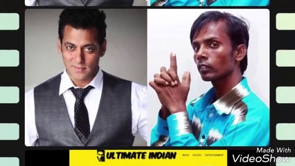 সালমান খান কে হারিয়ে দিল হিরো আলম