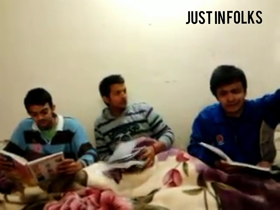 Group Studies Be Like funny video