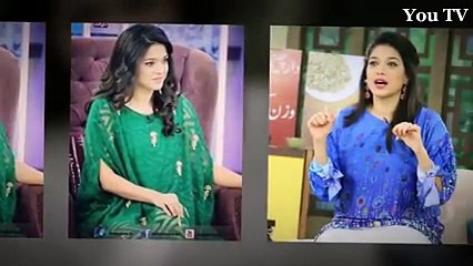 New Look Of Sanam Jung After Pregnancy