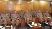 COAS Gen Qamar Bajwa Visit LOC _ Line of Control - ISPR