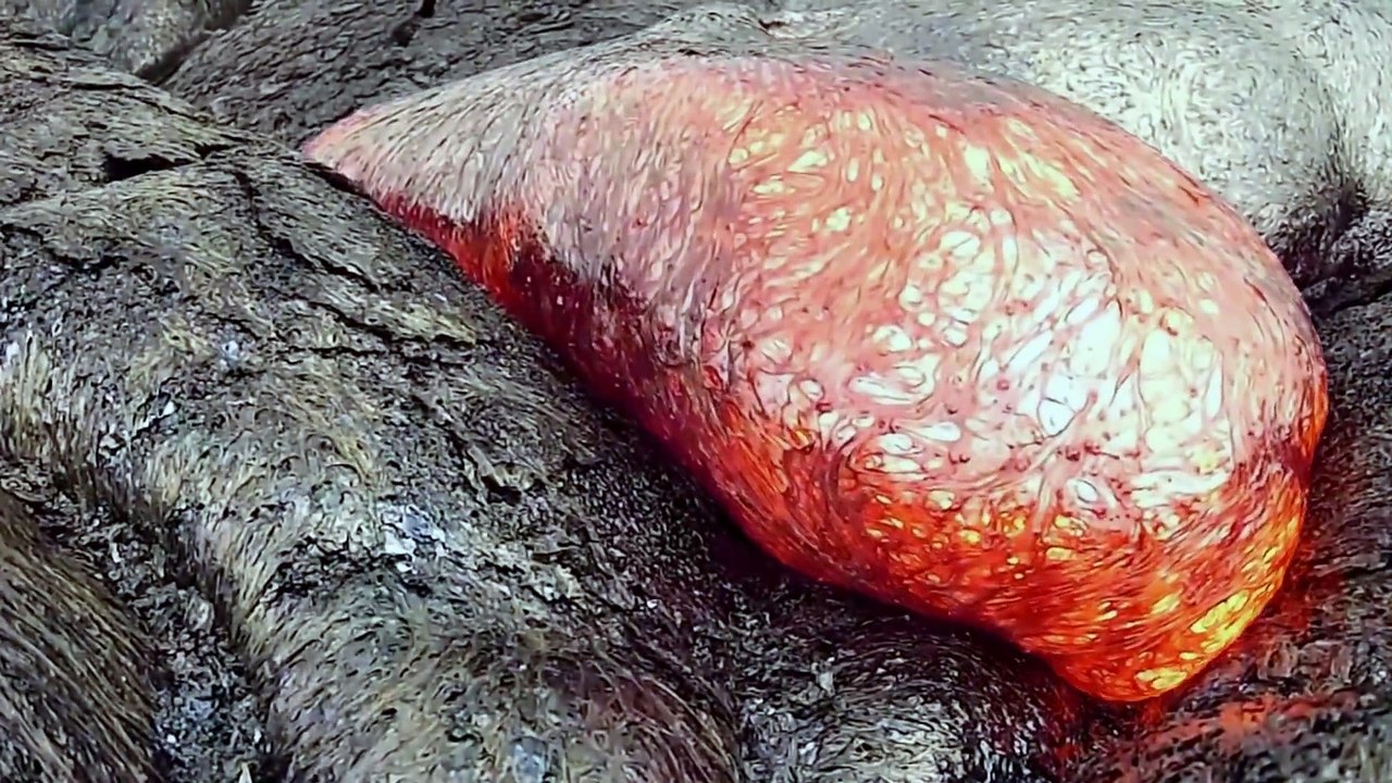 Volcano eruption   Lava Volcano erupting   Hawaii volcano   Lava lake   Lava flow  2015