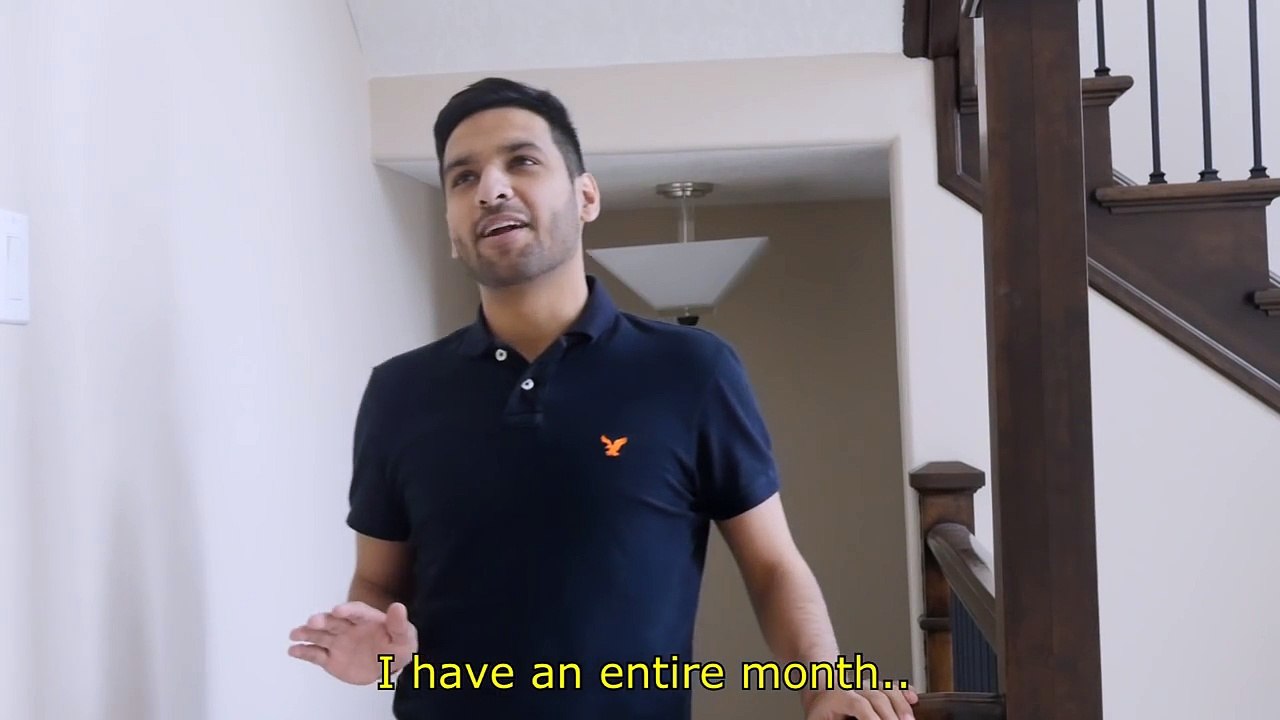 ZaidAliT - Every student has been through this.._HD