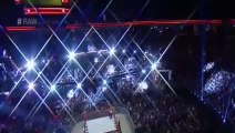 WWE RAW 19 December 2016 Full Show - Roman Reigns & Seth Rollins Vs Kevin Owens & Jericho Full Show