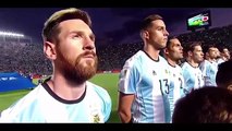 Lionel Messi vs Colombia 720p HD • Argentina vs Colombia 2016 (WC Qualifier)