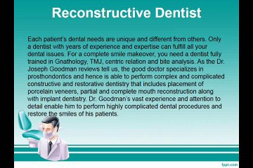 The Top Cosmetic Dentist in Beverly Hills