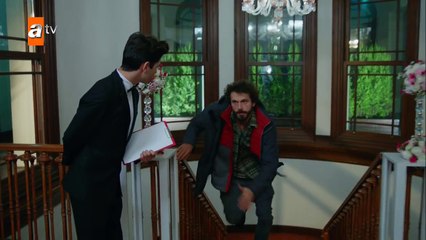 Ben bir yalancıyım! - Seviyor Sevmiyor 21. Bölüm - atv