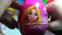 Игрушки Сюрпризы - Барби, Принцессы Диснея, Хелло китти (Хеллоу Китти) Видео для детей