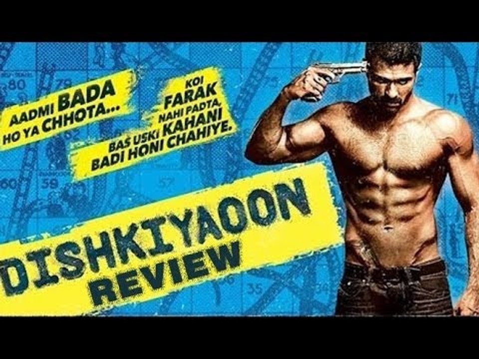 'Dishkiyaoon' Public Review
