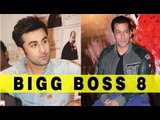 Ranbir Kapoor Declines Offer To Replace Salman Khan In Bigg Boss 8