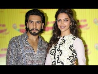 Ranveer Singh, Deepika Padukone Finalized For 'Shuddhi'