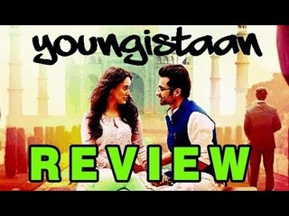 Youngistaan' Public Review