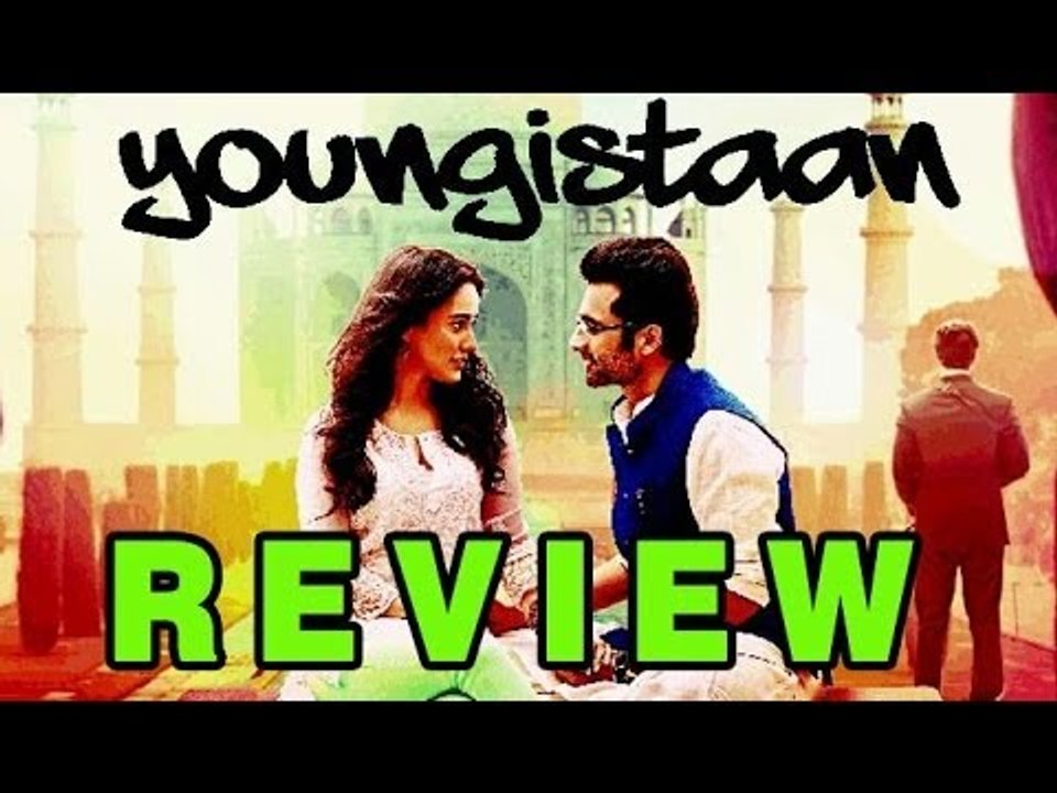 Youngistaan' Public Review
