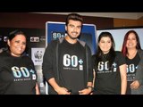 Arjun Kapoor Is The National Brand Ambassador For Earth Hour 2014