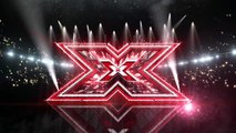 Sam goes into the woods for a Total Eclipse of the Heart! Live Shows Week 4 - The X Factor UK 2016