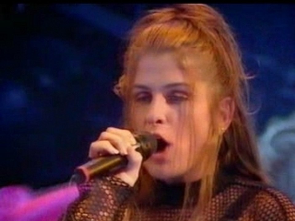 CAPPELLA - MOVE IT UP (TOTP)