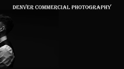 Denver Commercial Photography