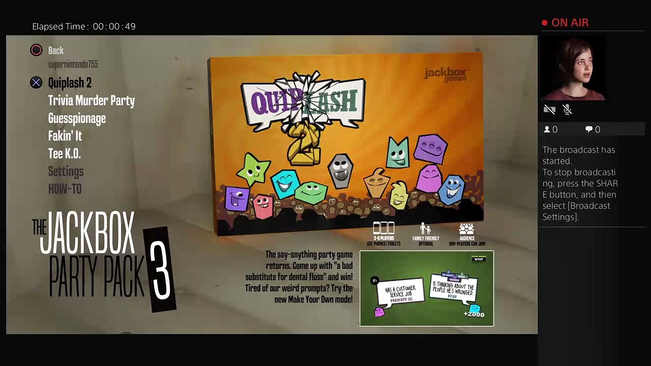 Jackbox 3 stream (2)
