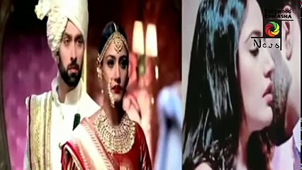Pinky Hogi Anika Ke Sath New Plan - Ishqbaaz Letest News Update