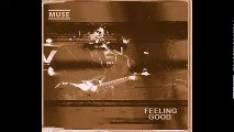 Muse - Feeling Good, Munich Elserhalle, 05/22/2000