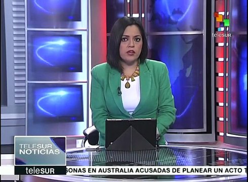 Ataques aéreos rusos abatieron a unos 35 mil terroristas en Siria