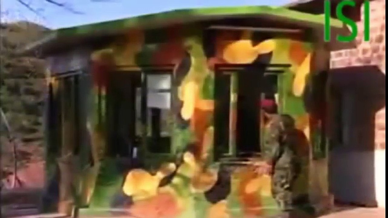 How to become SSG Commando _ SSG commandos Pakistan Training and Selection Process - Pak Army