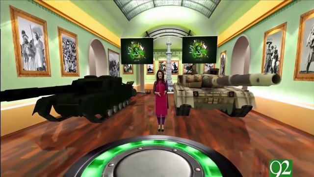 Amazing Weapons of Pakistan Army _ Pak Army vs Indian Army