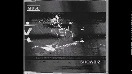 Muse - Showbiz, Munich Elserhalle, 05/22/2000