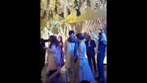 Urwa and Farhan - Wedding - Dance