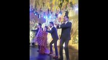 Urwa Hocane Wedding Mehndi Dances (Compilation)