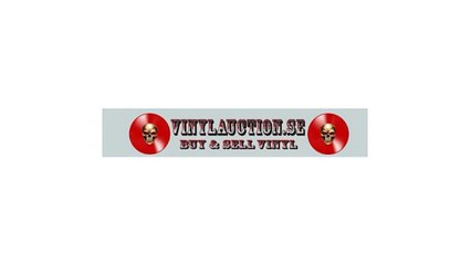 Vinyl Records-Vinylauction