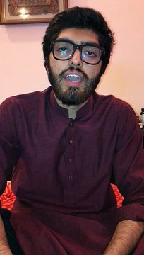 Babar Jamshed Tributes to Baba!(Junaid Jamshed)