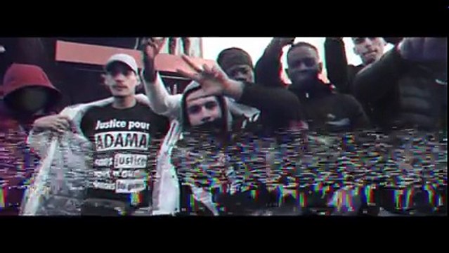 Mac Tyer - Bobo (Clip officiel)