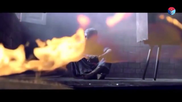 ISPR Short Inspirational Documentary _ Mera Dushman - Pak Army - ISPR PAKISTAN