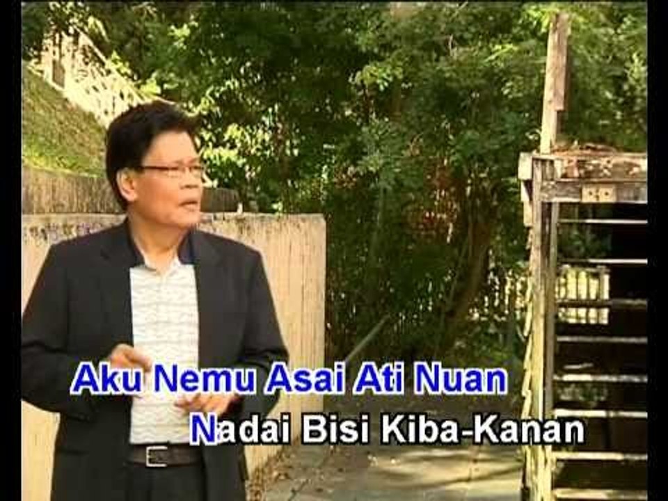 Simpan Teguh Janji Tua - Ellison Ludan