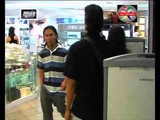 Aku Dikerindu - Inochi Austin