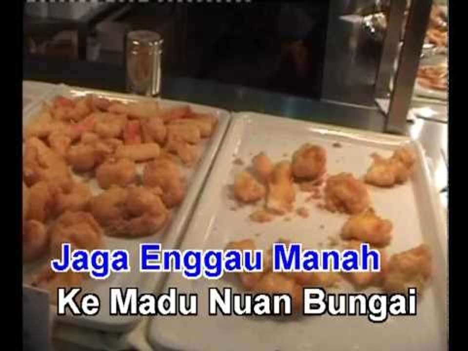 Nesal Dudi Nadai Guna - Andrewson Ngalai