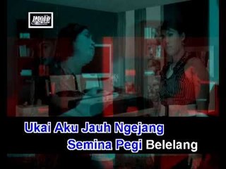 Pegi Belelang - Jocy Menti