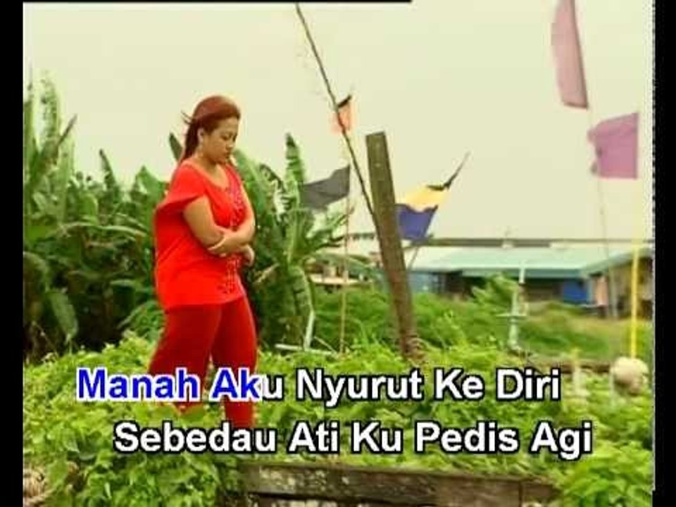 Enda Nagang Agi - Maryline