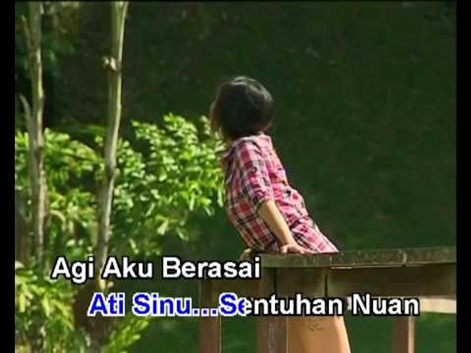 Pengelenyau Nuan - Slaz D (ZK Band)