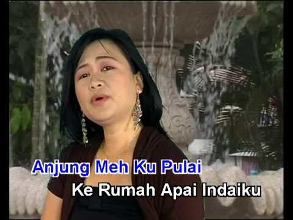 Nuan Nadai Ati Sinu - Ita Medin