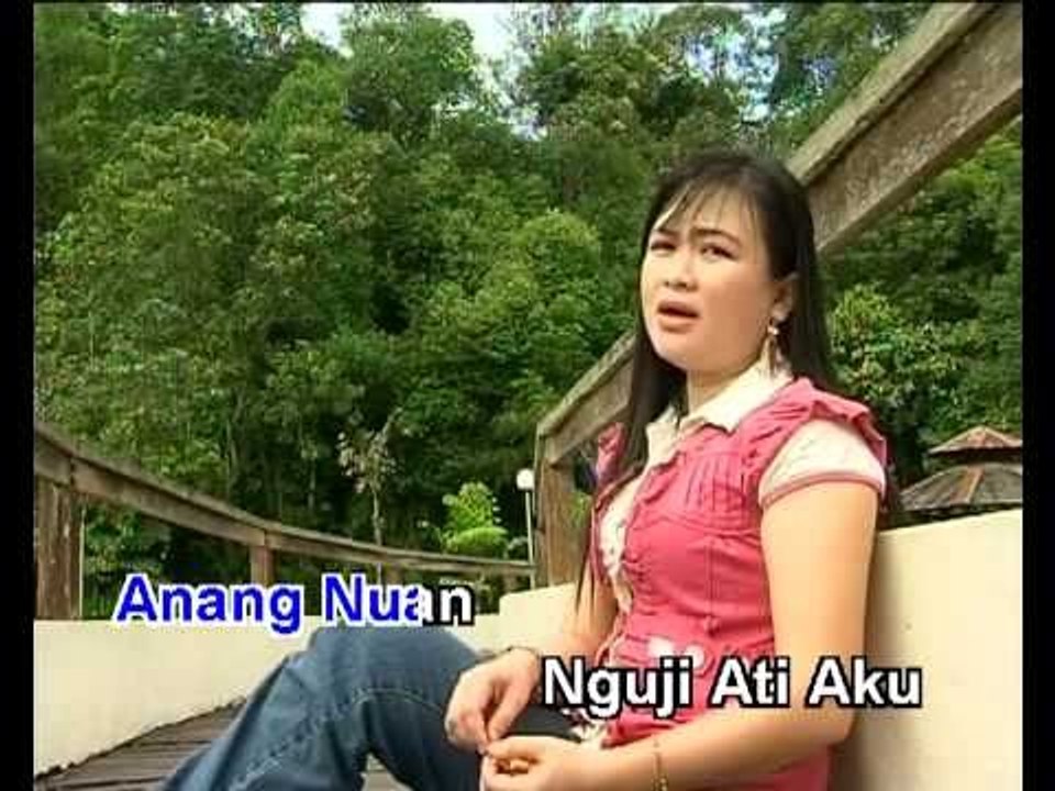 Teberunsai Temuku Pengerindu - Ita Medin